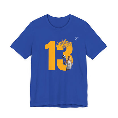 Mallorie Meyer Graphic Tee