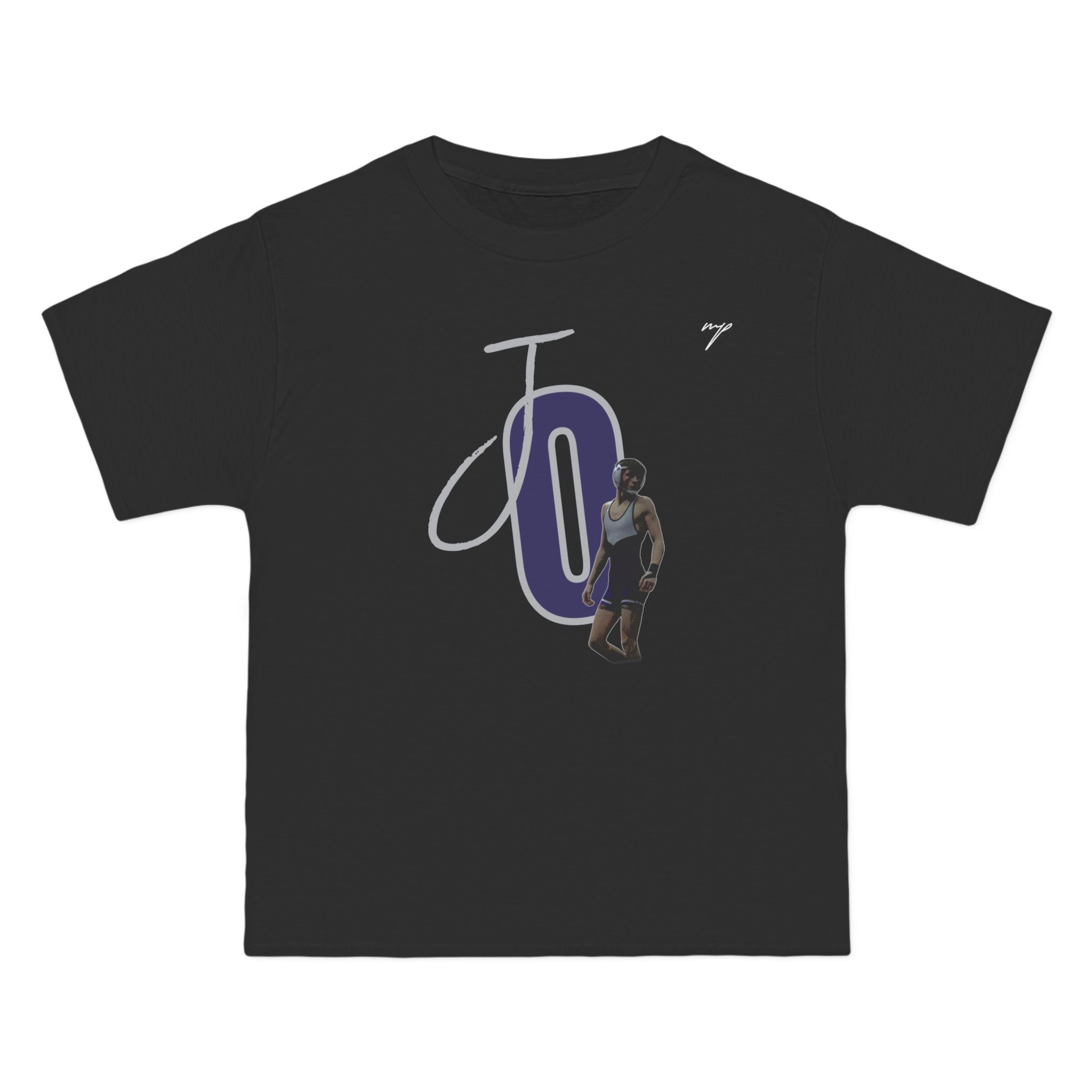 Jackson Olson Vintage Tee
