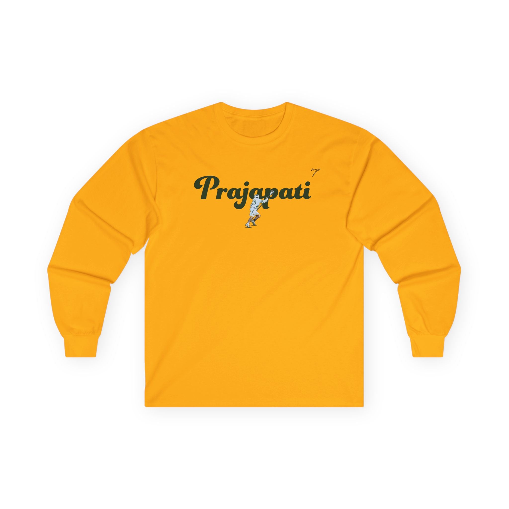 Ayaan Prajapati Long Sleeve