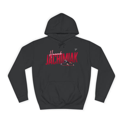Hannah Jachimiak Hoodie