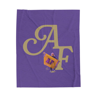 Abby Ford Blanket