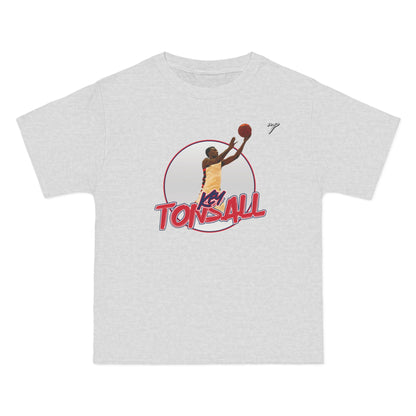 Keshaun Tonsall Vintage Tee