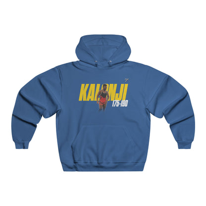 Kalonji Williams Vintage Hoodie