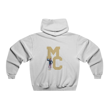 Mya Capistrano Vintage Hoodie