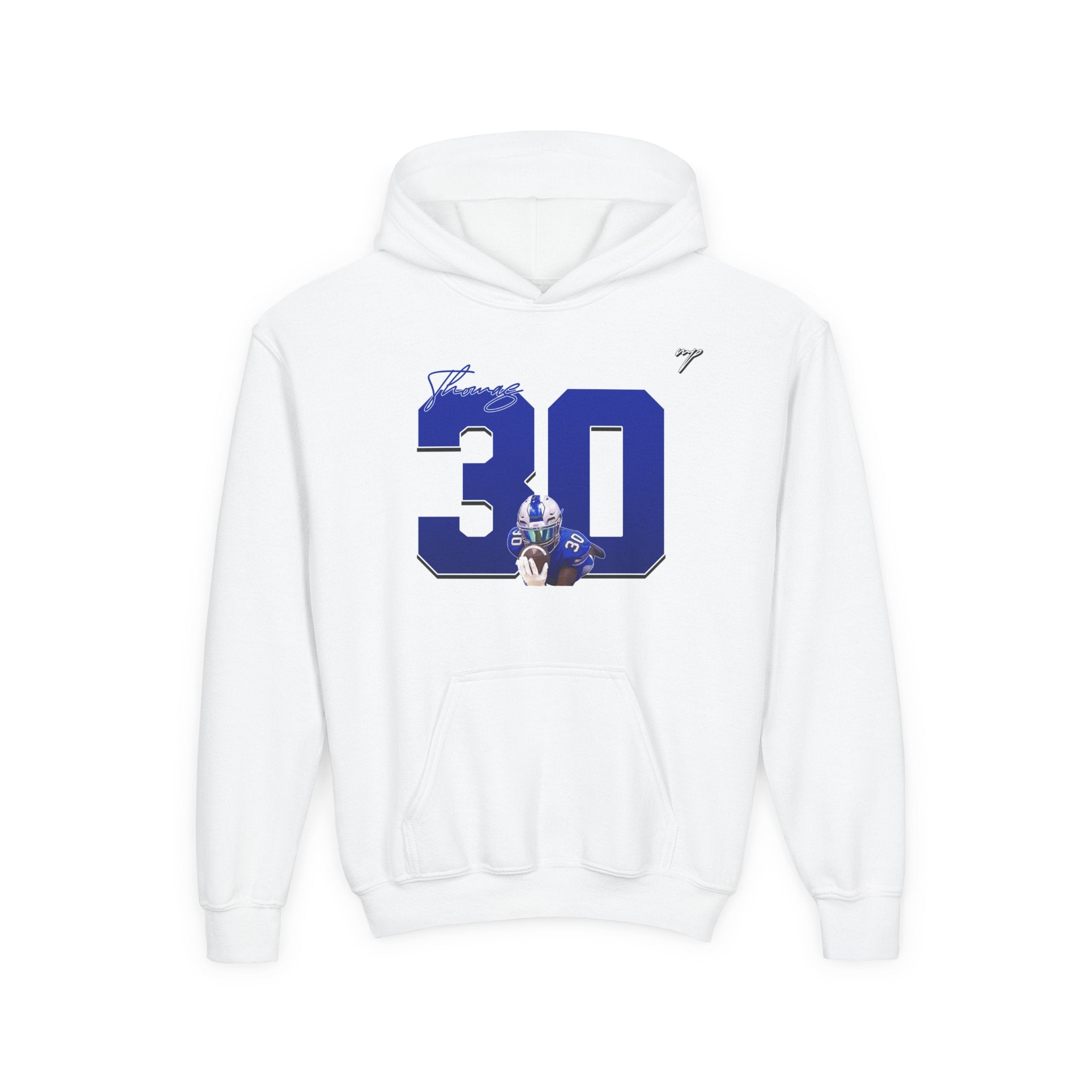 Chaney Thomas YOUTH Hoodie