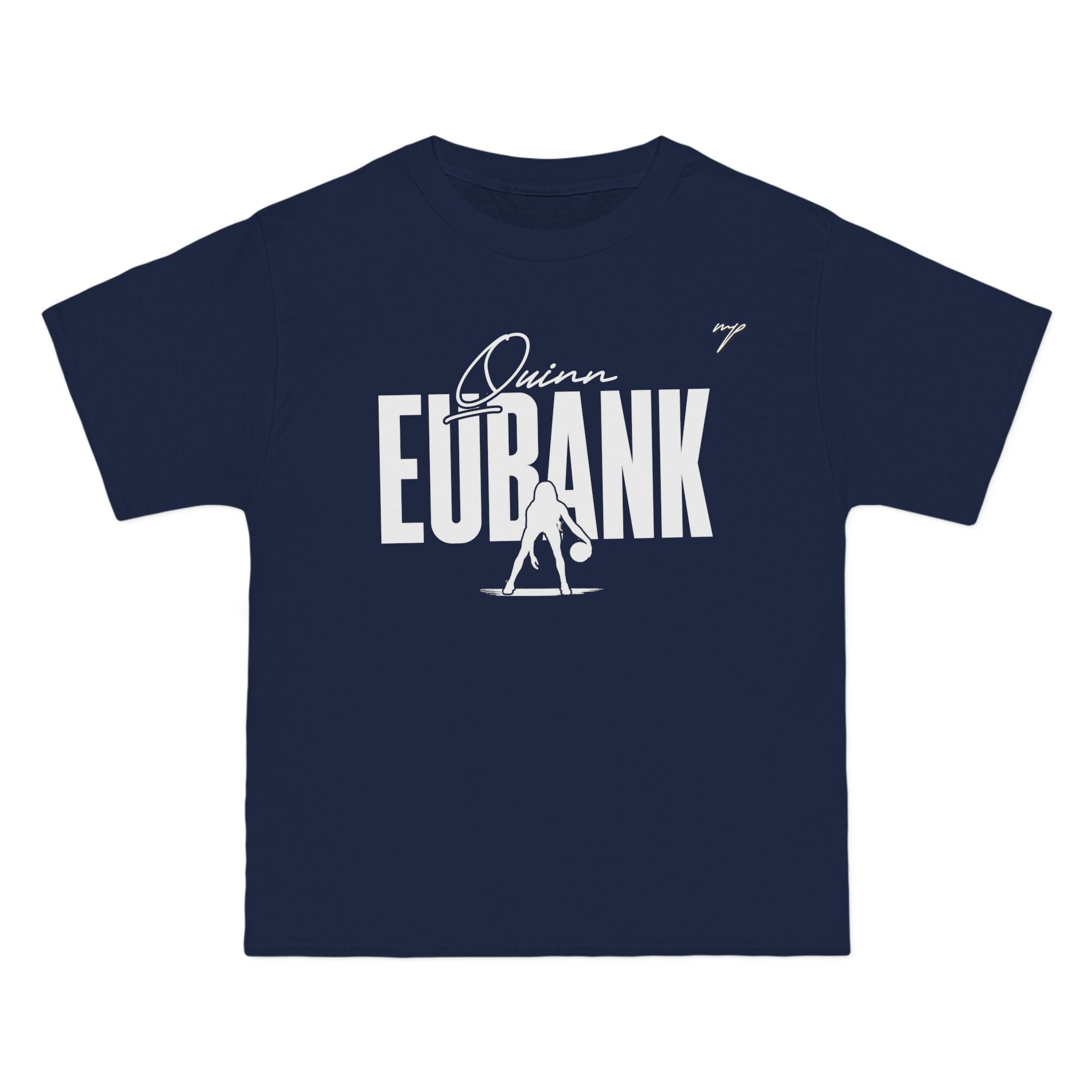 Quinn Eubank Vintage Tee