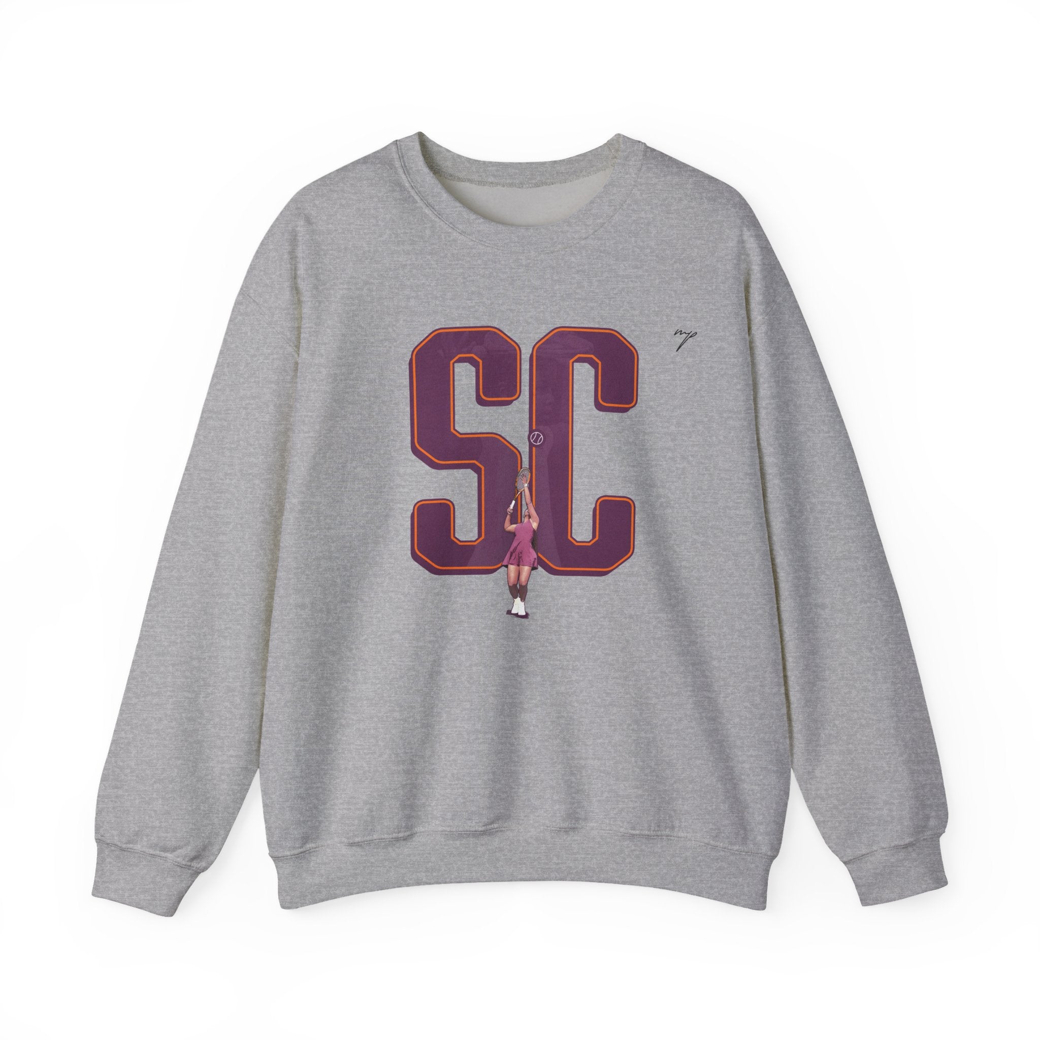 Savannah Croft Crewneck