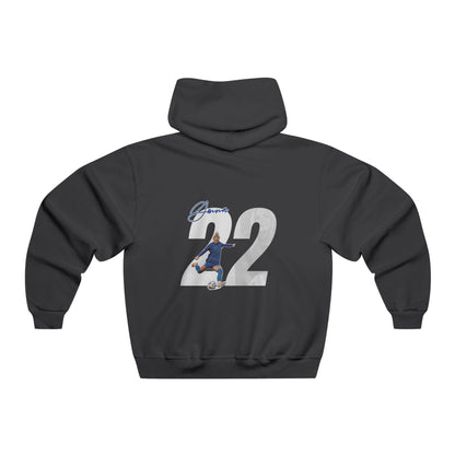 Abby Gemma Vintage Hoodie