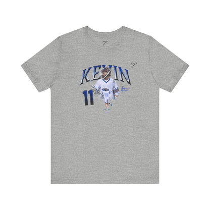 Kevin Wood Graphic Tee