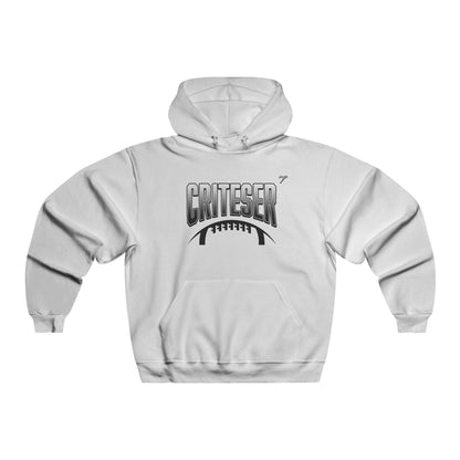 Logan Criteser Vintage Hoodie