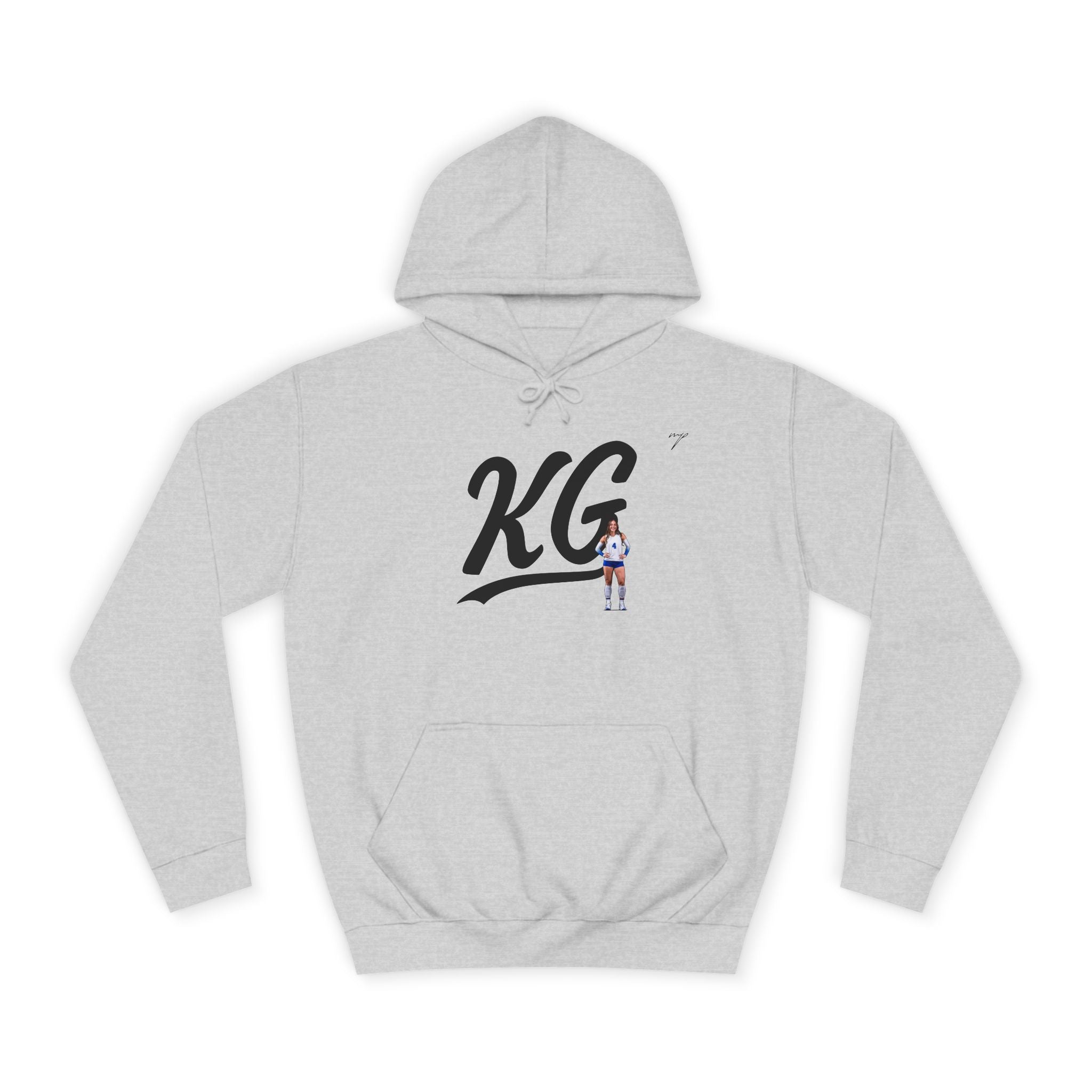 Kyndal Ganoe Hoodie