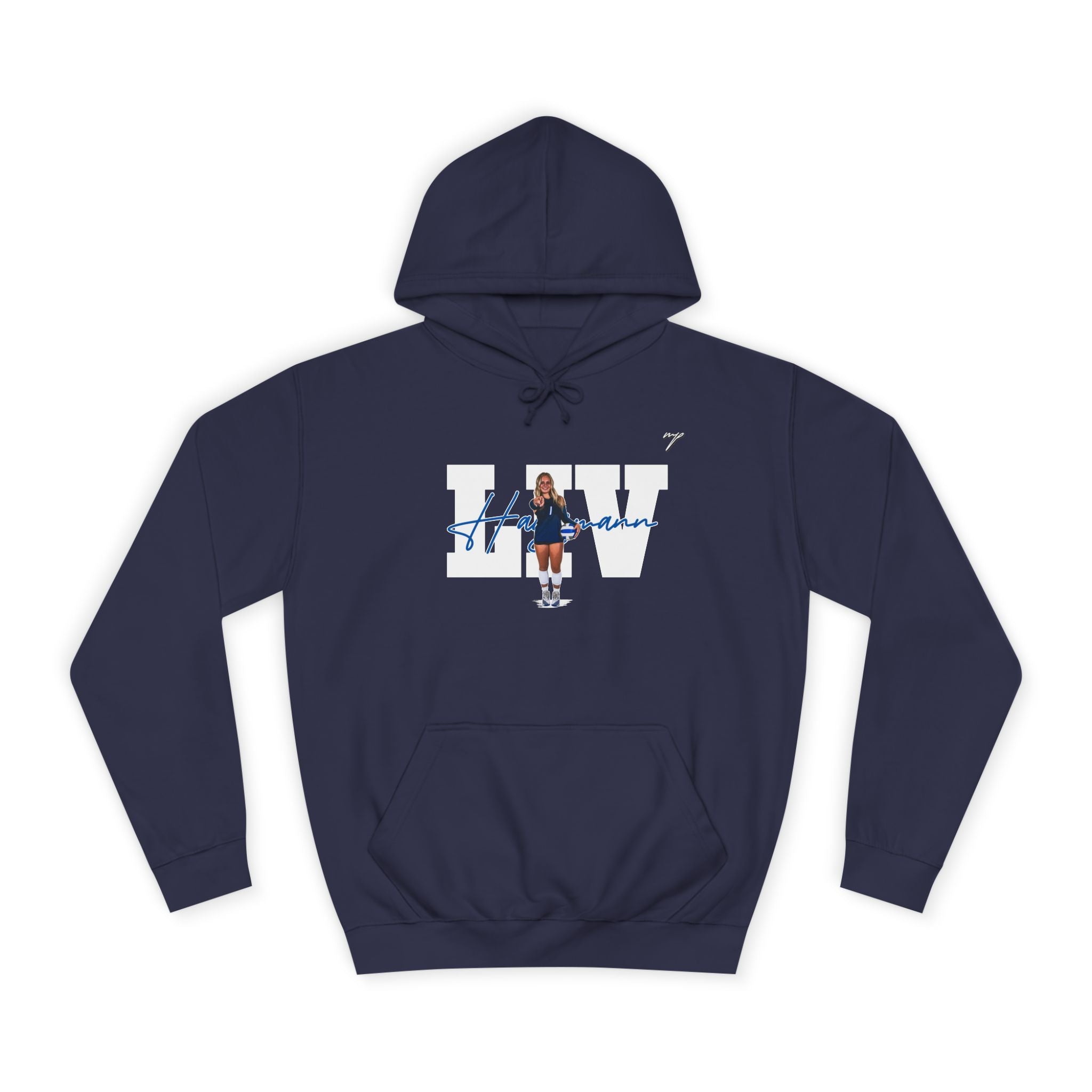 Alivia Hausmann Hoodie