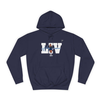 Alivia Hausmann Hoodie