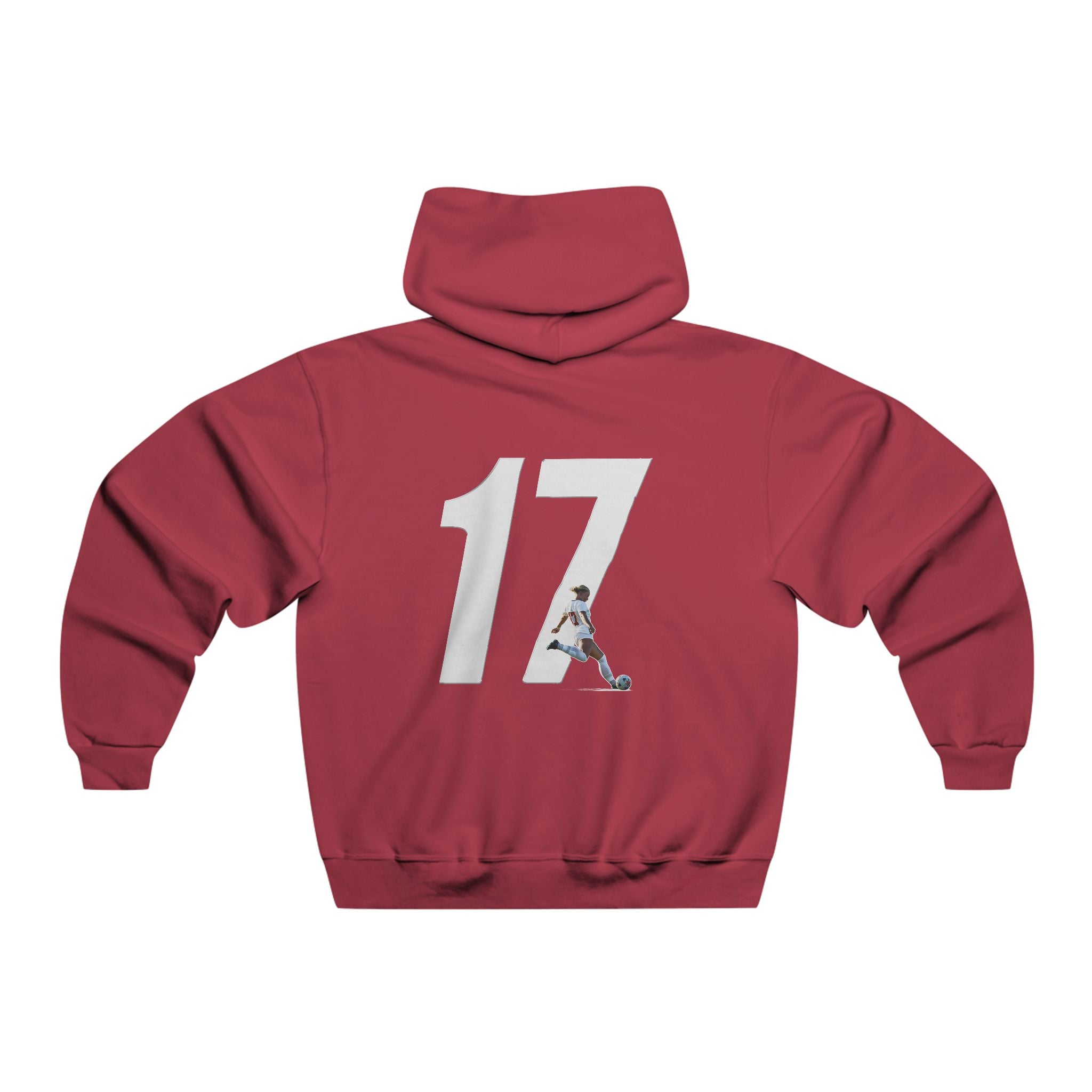 Beau Allred Vintage Hoodie