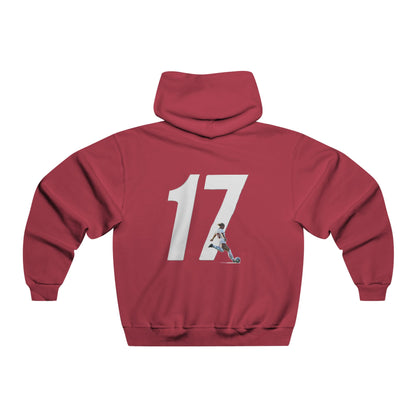 Beau Allred Vintage Hoodie