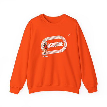 Carlie Osborne Crewneck
