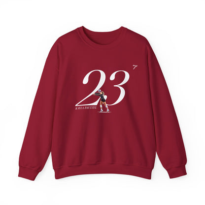 Kayla Baetzel Crewneck