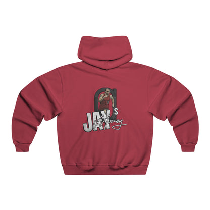 Jaden McKenzie Vintage Hoodie