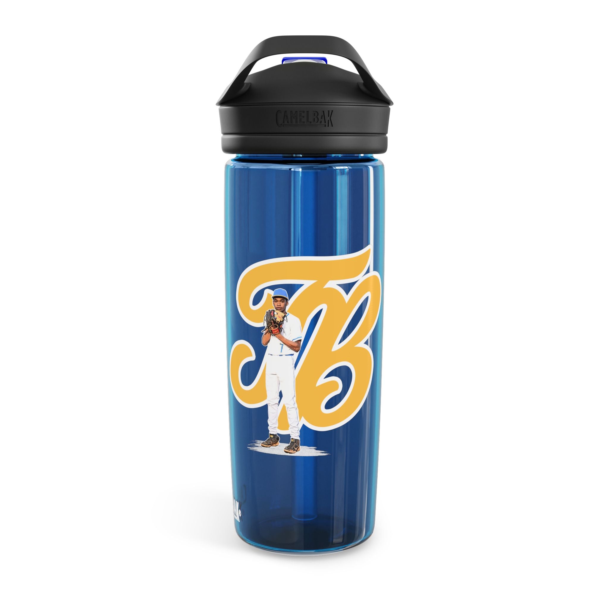 Tyon Belton CamelBak Water Bottle