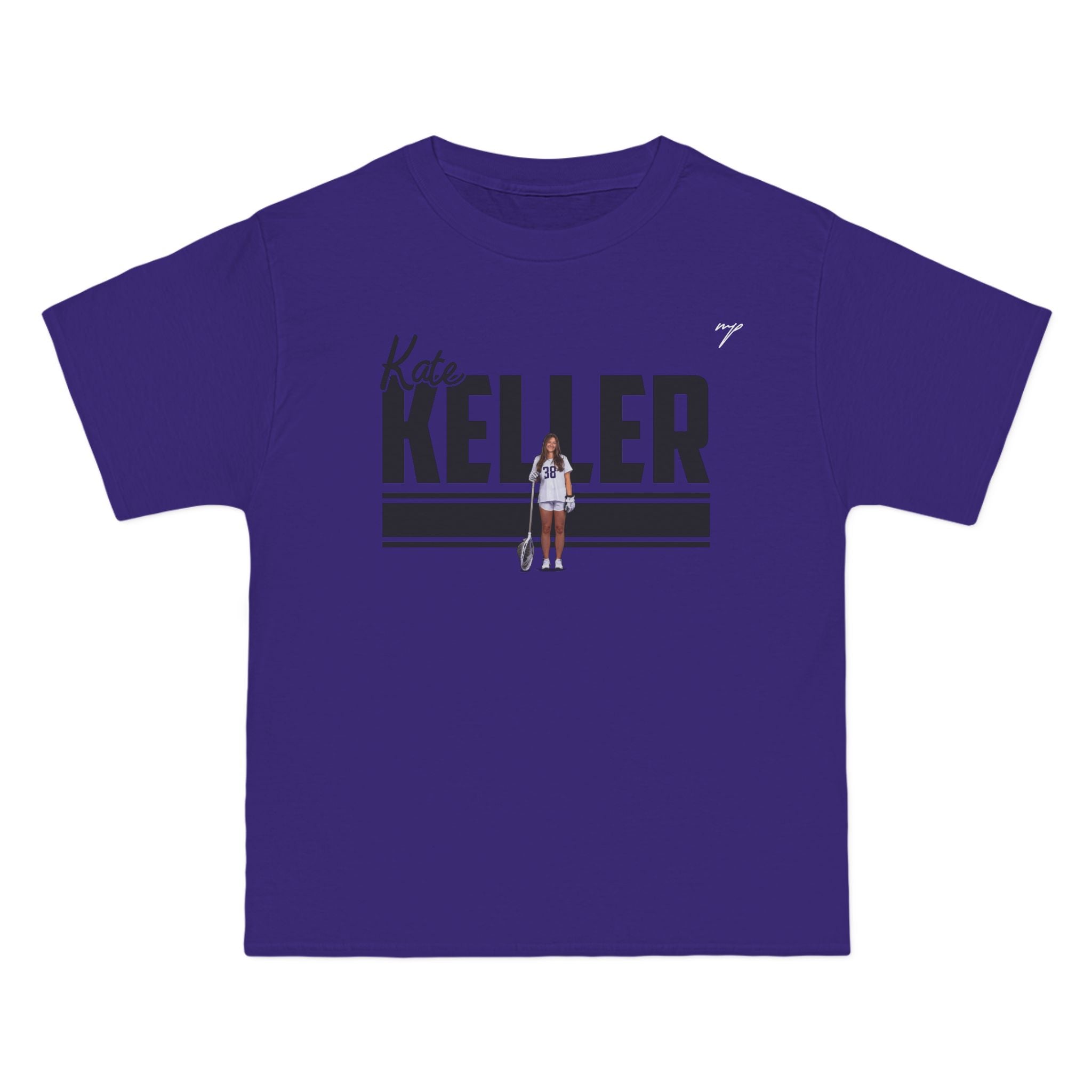 Kate Keller Vintage Tee