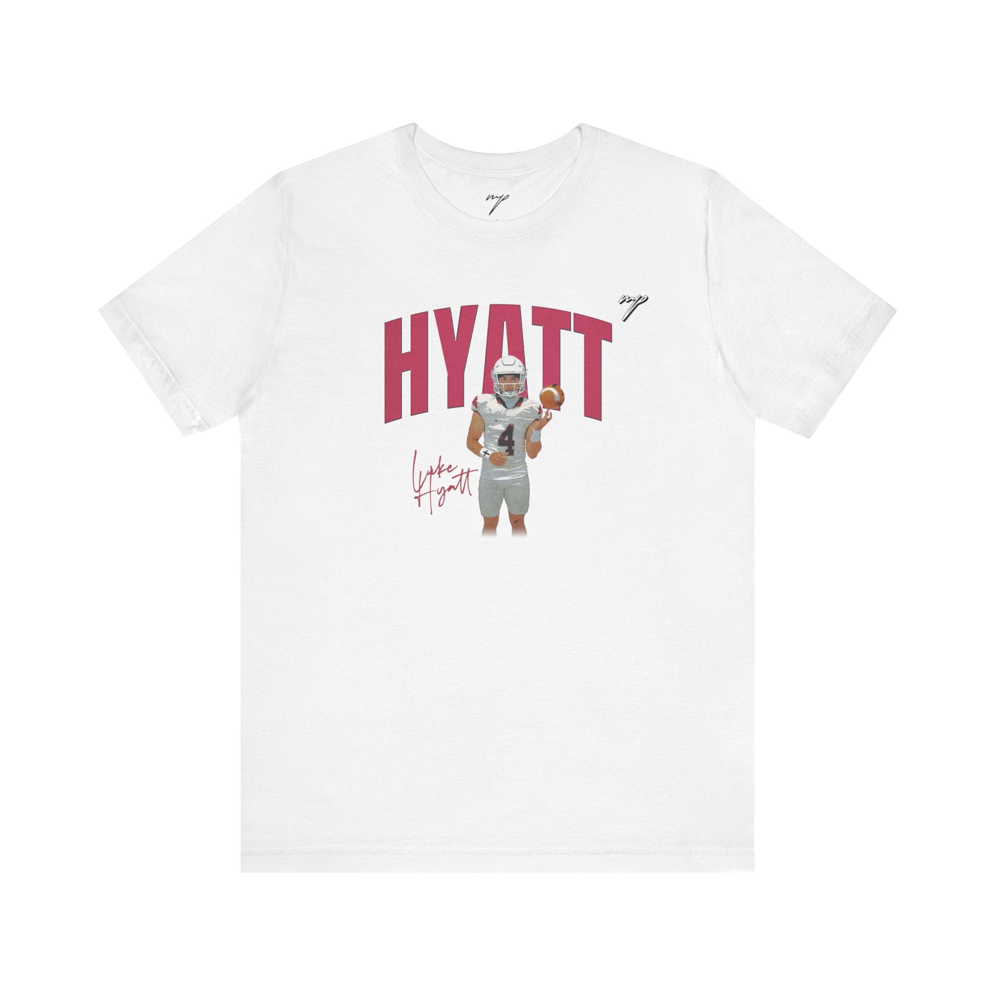 Luke Hyatt Graphic Tee