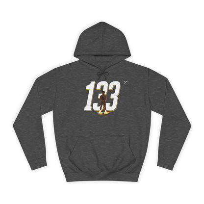 Nasir Christion Hoodie