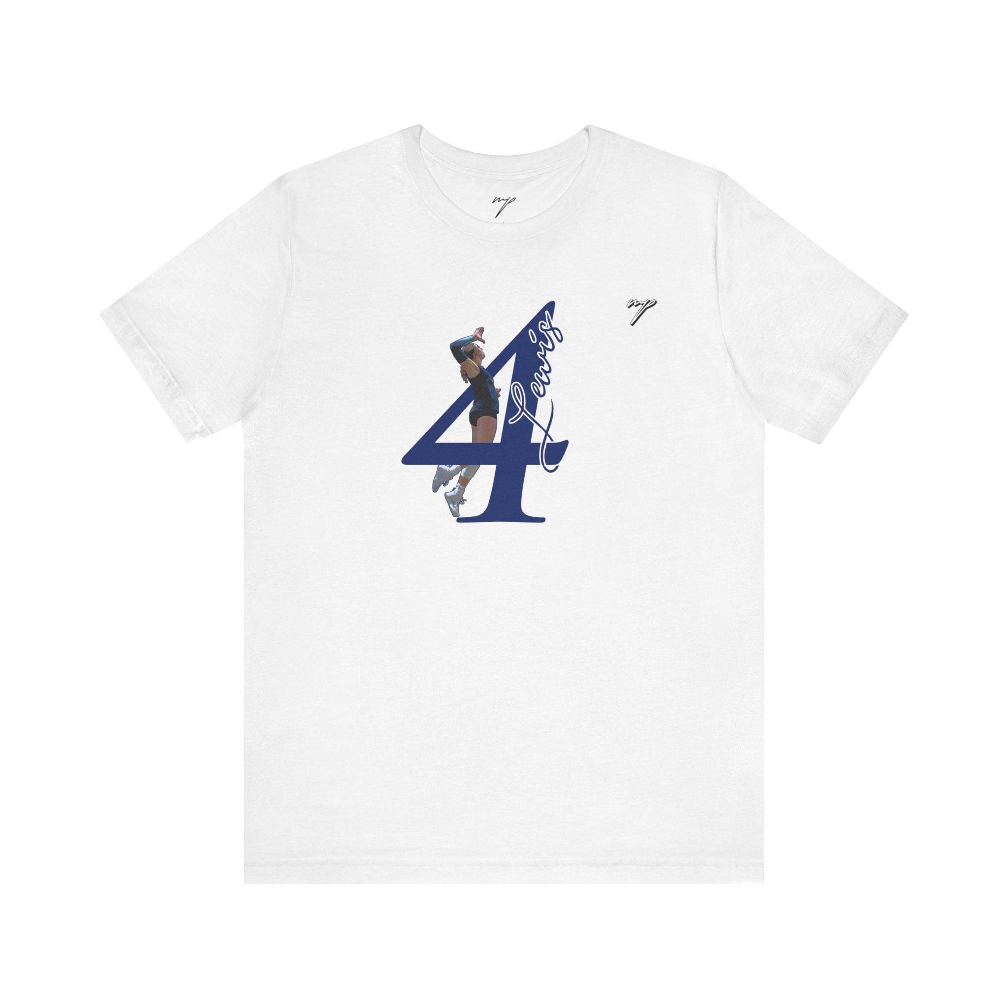 Taylor Lewis Graphic Tee