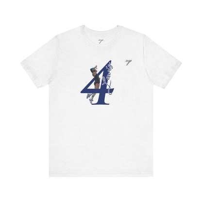 Taylor Lewis Graphic Tee