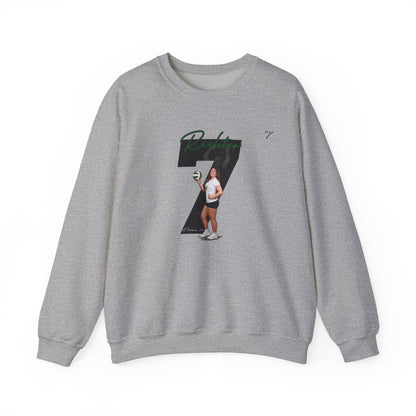 Kaylin Richter Crewneck