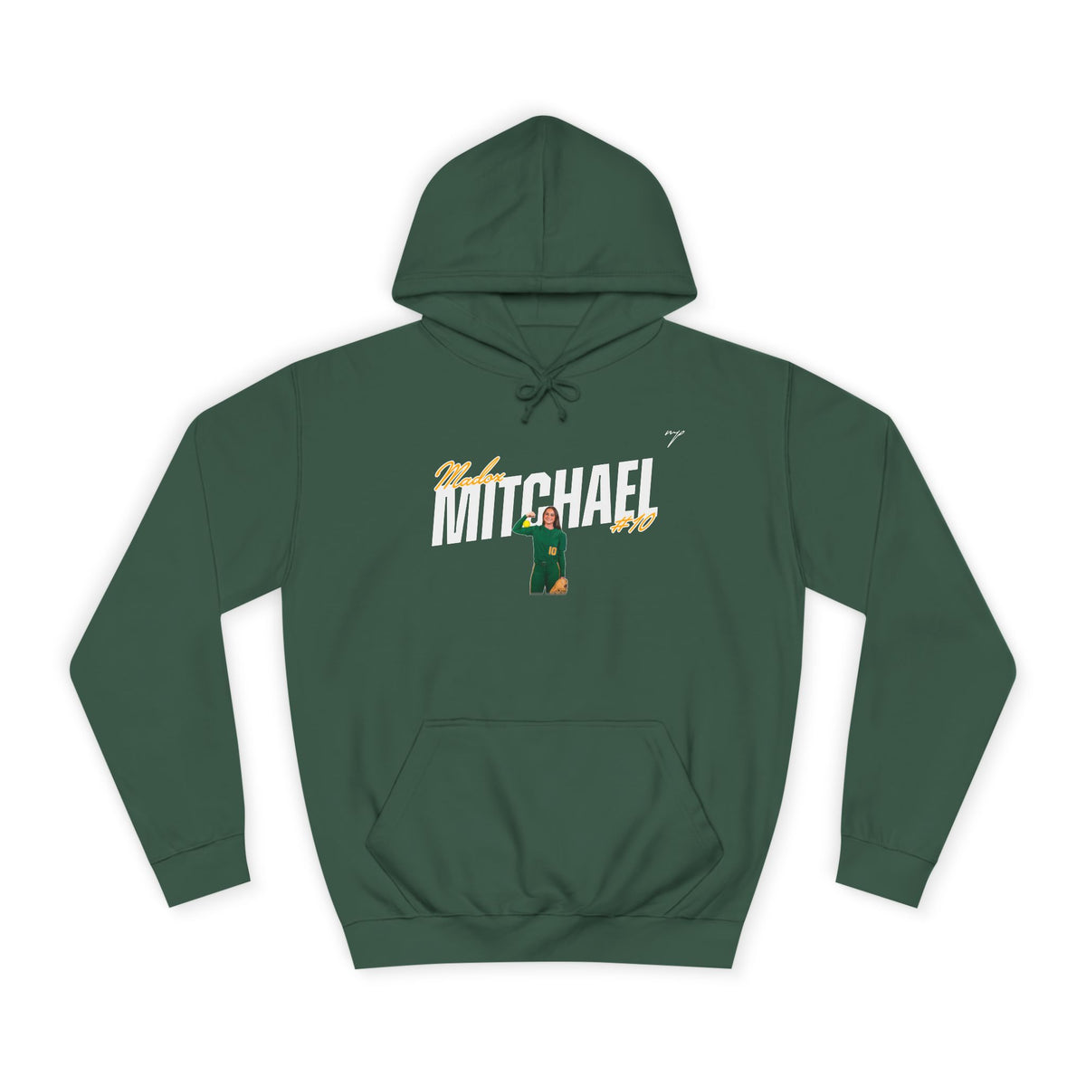 Madox Mitchael Hoodie