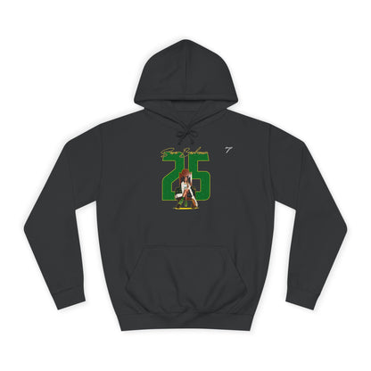 Sara Barhoum Hoodie