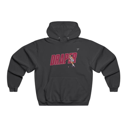 Sunny Draper Vintage Hoodie