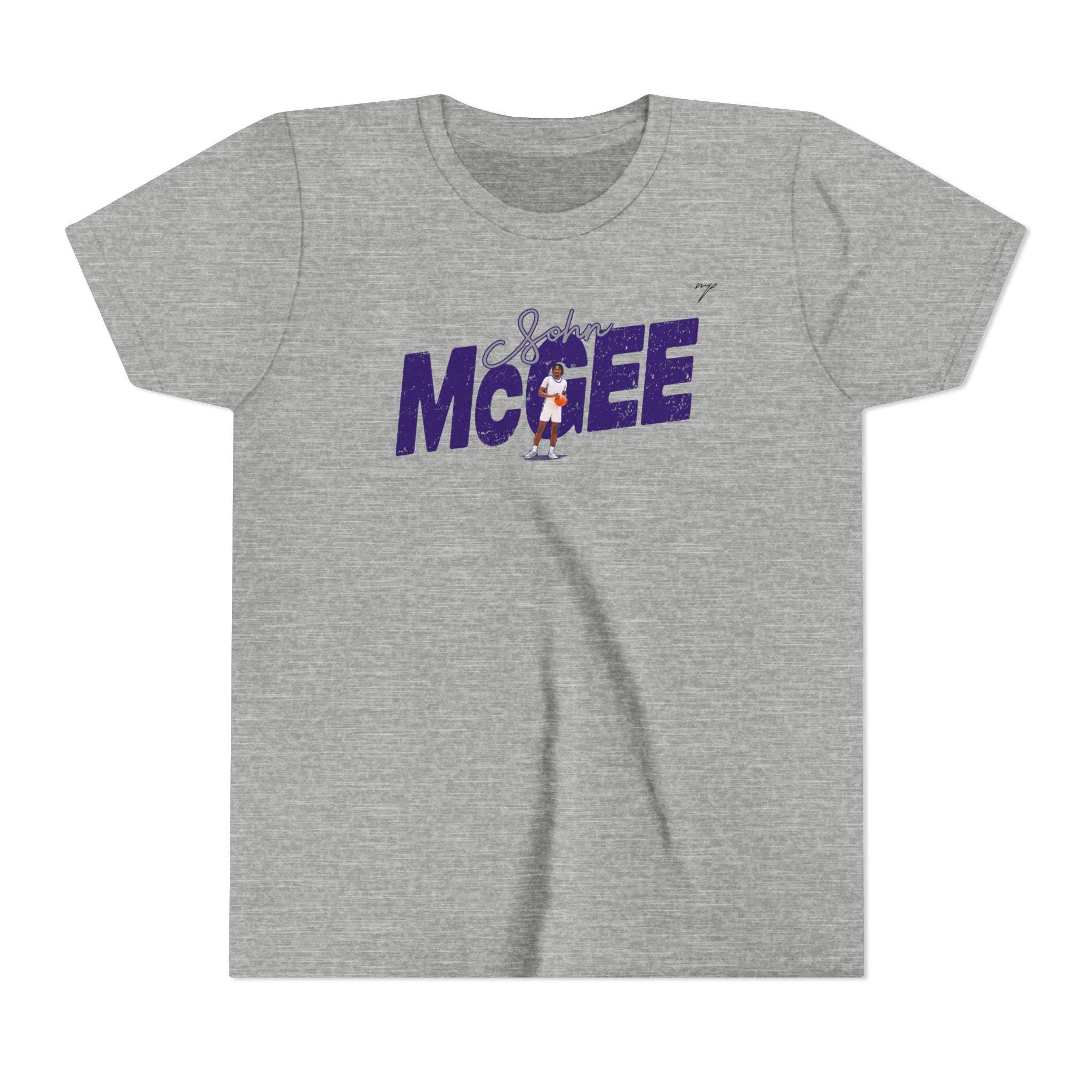 Sohn McGee YOUTH Graphic Tee