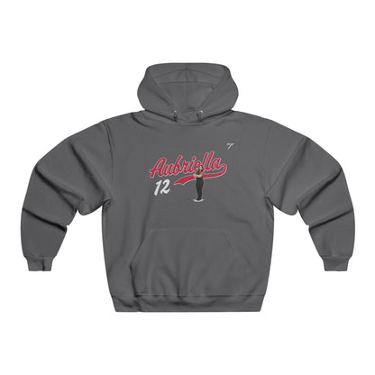 Aubriella Garza Vintage Hoodie