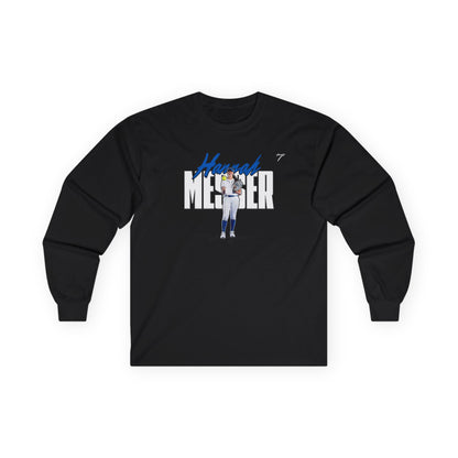 Hannah Messer Long Sleeve Tee