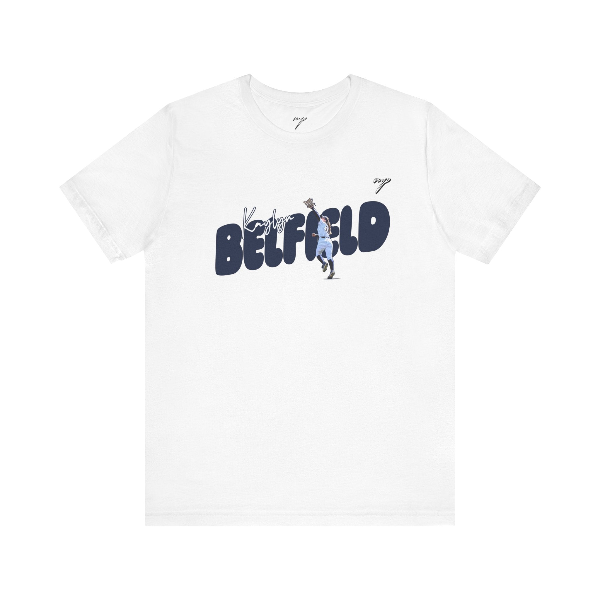Kaylyn Belfield Graphic Tee