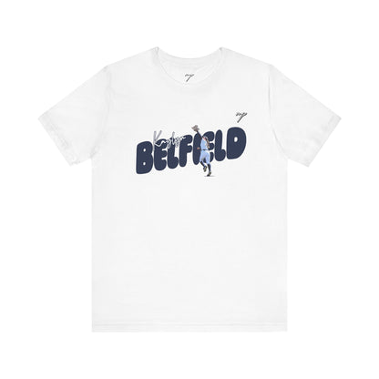 Kaylyn Belfield Graphic Tee