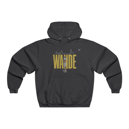 Sowande McWhite Vintage Hoodie