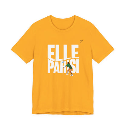 Elle Parisi Graphic Tee
