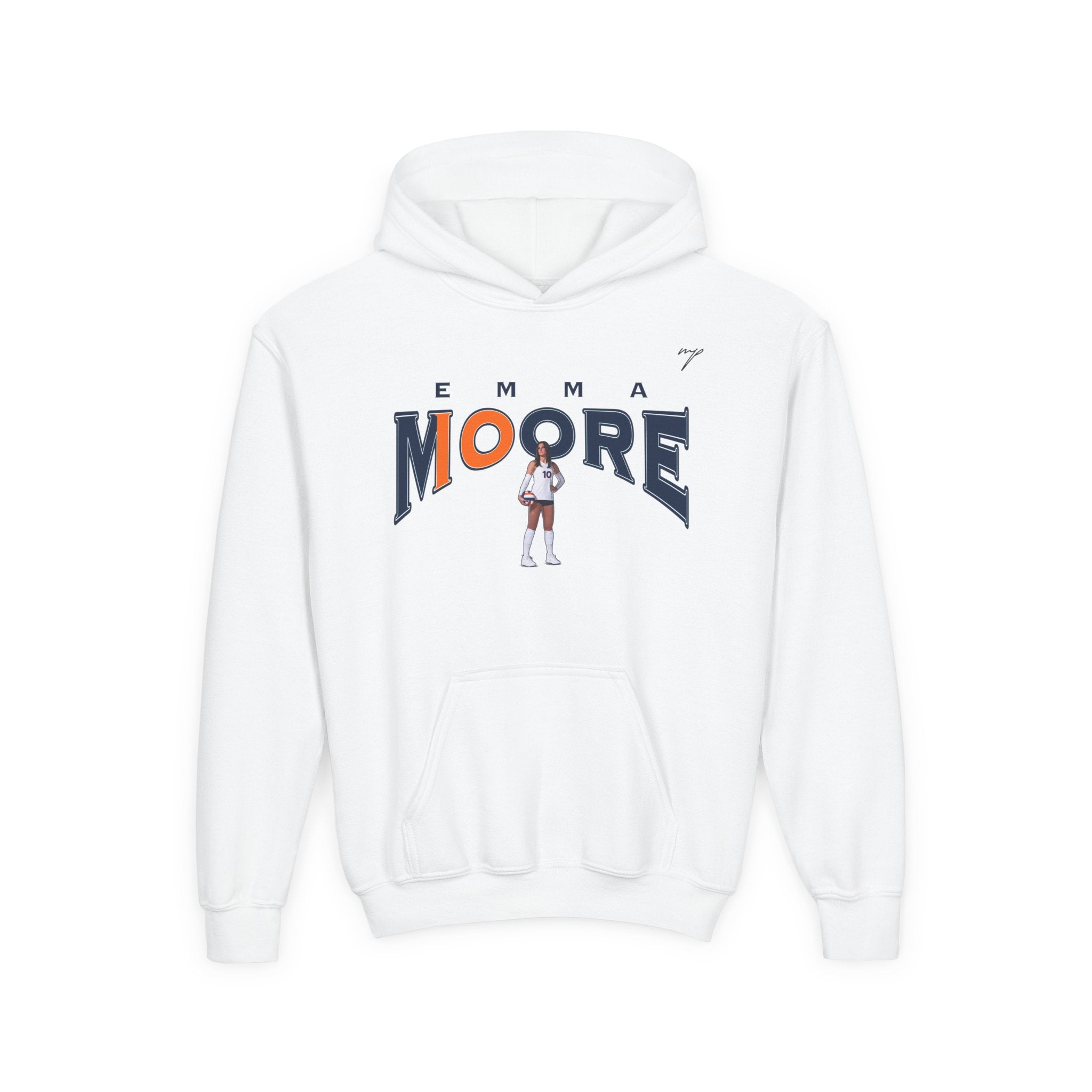 Emma Moore YOUTH Hoodie