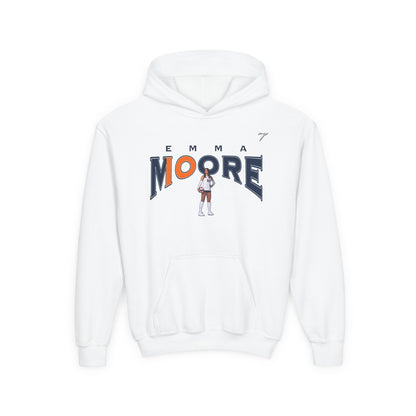 Emma Moore YOUTH Hoodie