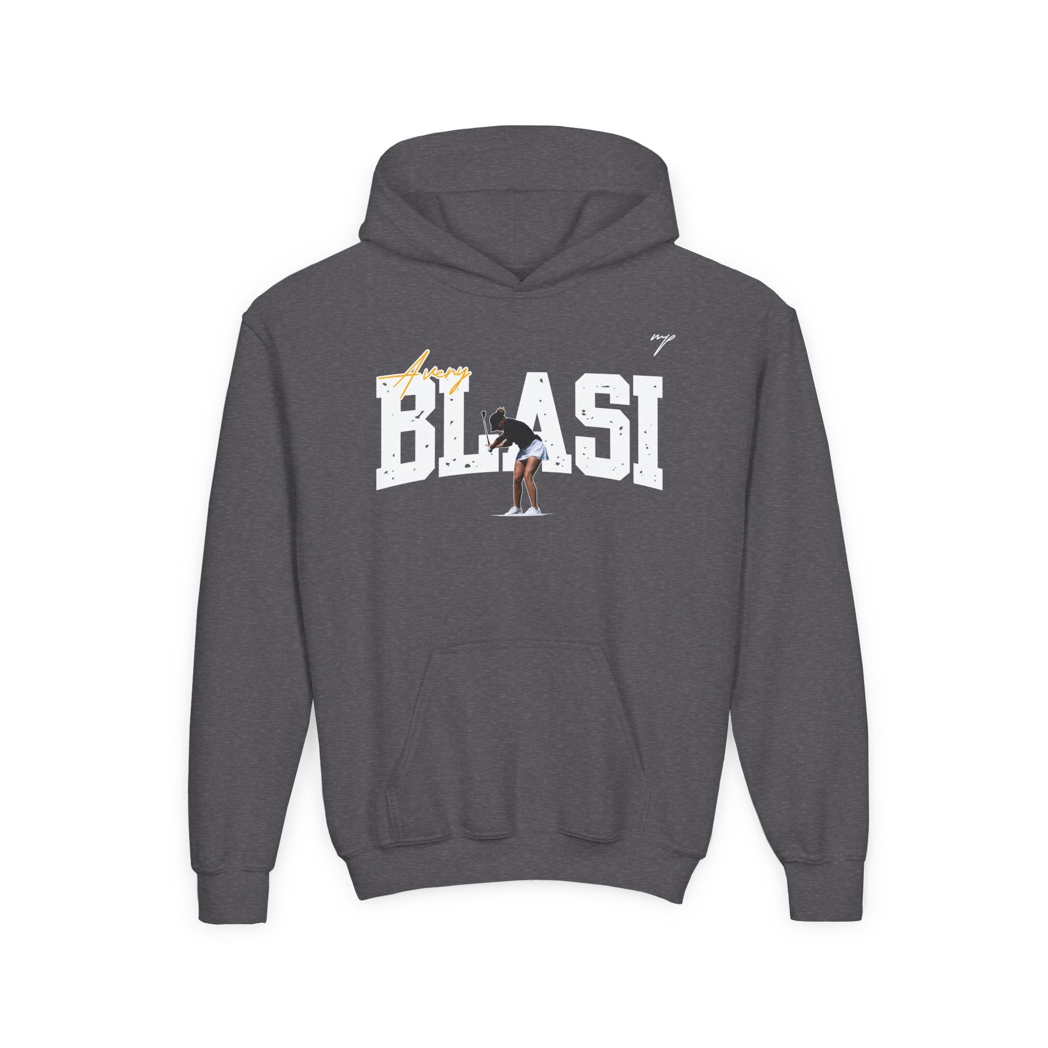 Avery Blasi YOUTH Hoodie