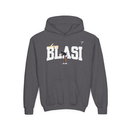 Avery Blasi YOUTH Hoodie