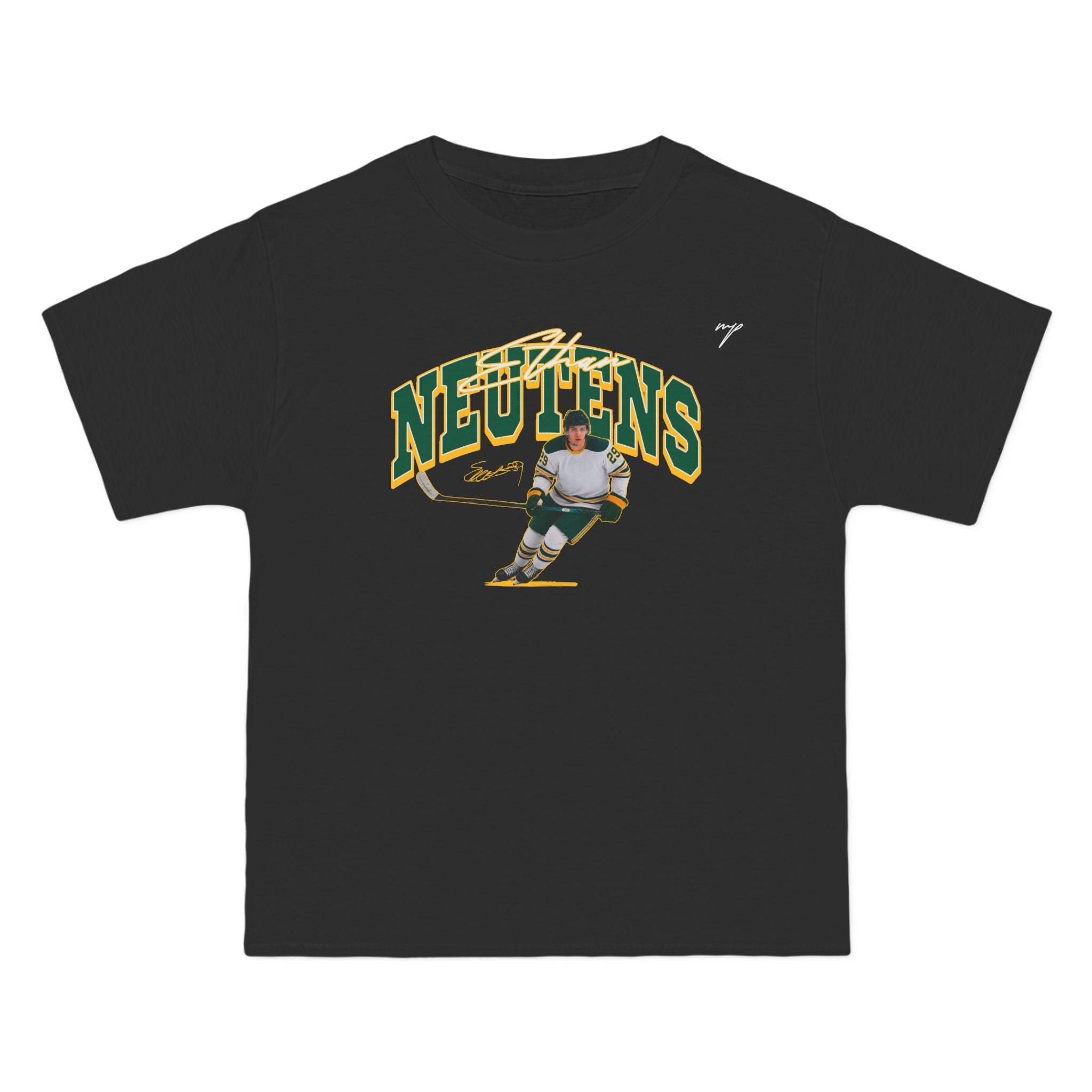 Ethan Neutens Vintage Tee