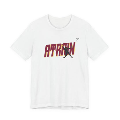 Anneca Anderson Graphic Tee