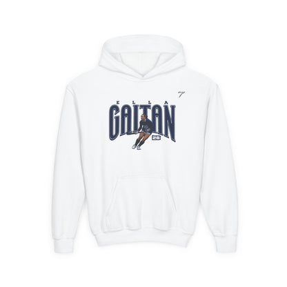 Ella Gaitan YOUTH Hoodie