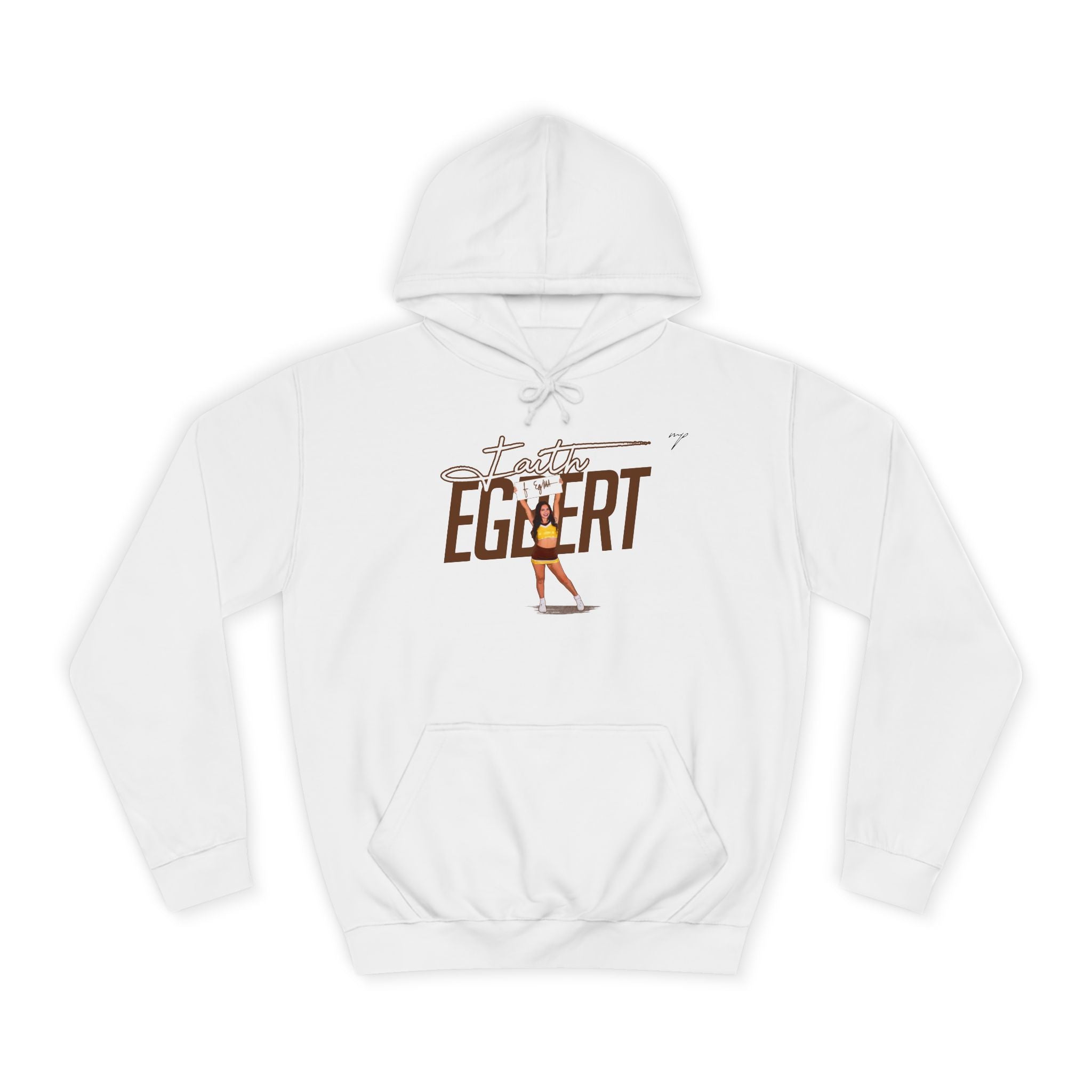 Faith Egbert Hoodie
