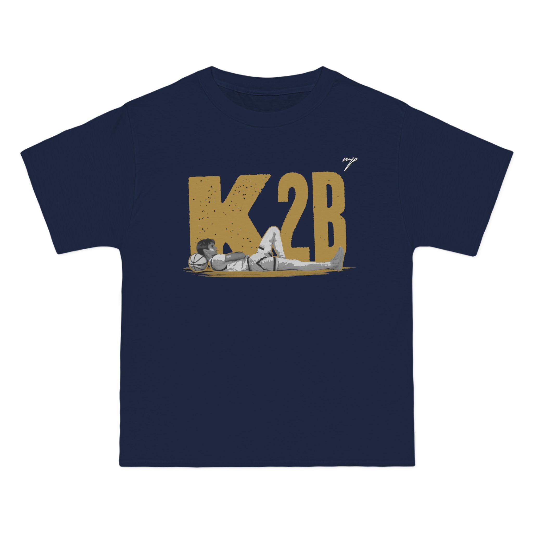 Gavin Kenny Vintage Tee