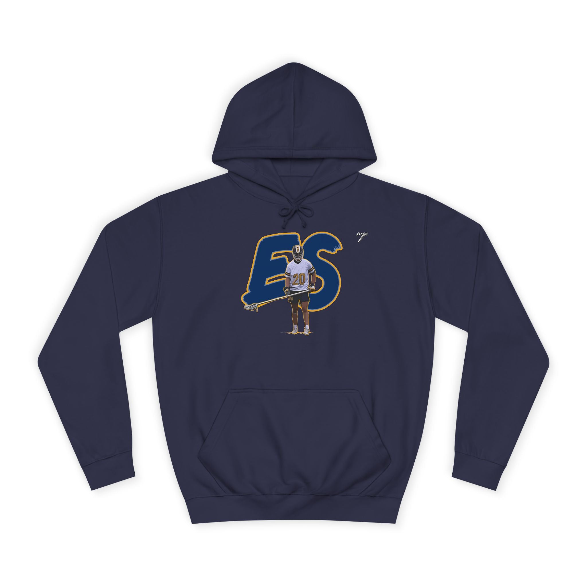 Elliot Stackman Hoodie