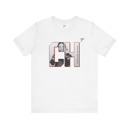 Carolene Haynes Graphic Tee